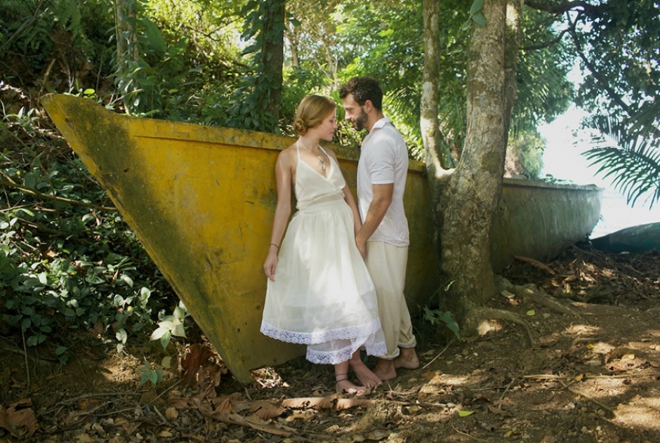 Destinations for Charming Weddings in Panama 